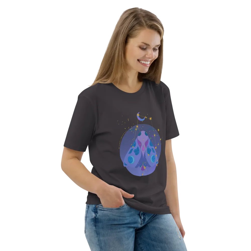 Oracle Of The Celestial Tee product image (40)