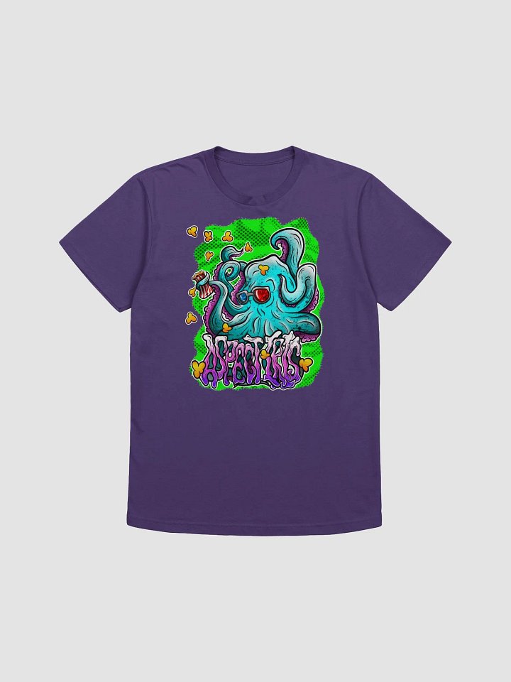 THROWBACK TEE product image (1)