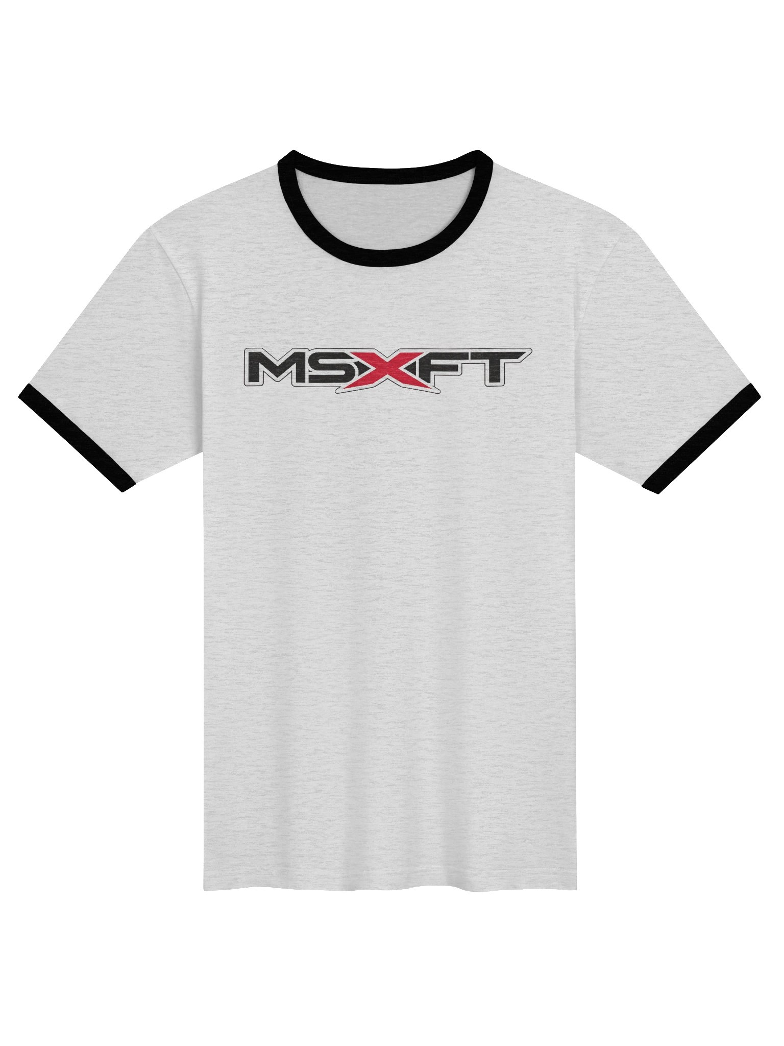 MSFT Ringer Tee product image (4)