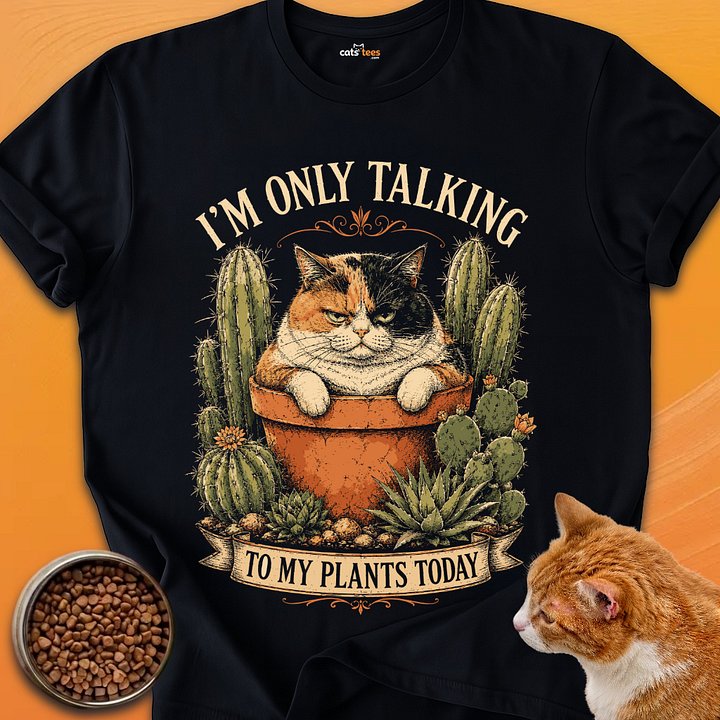 I Love My Plants product image (1)