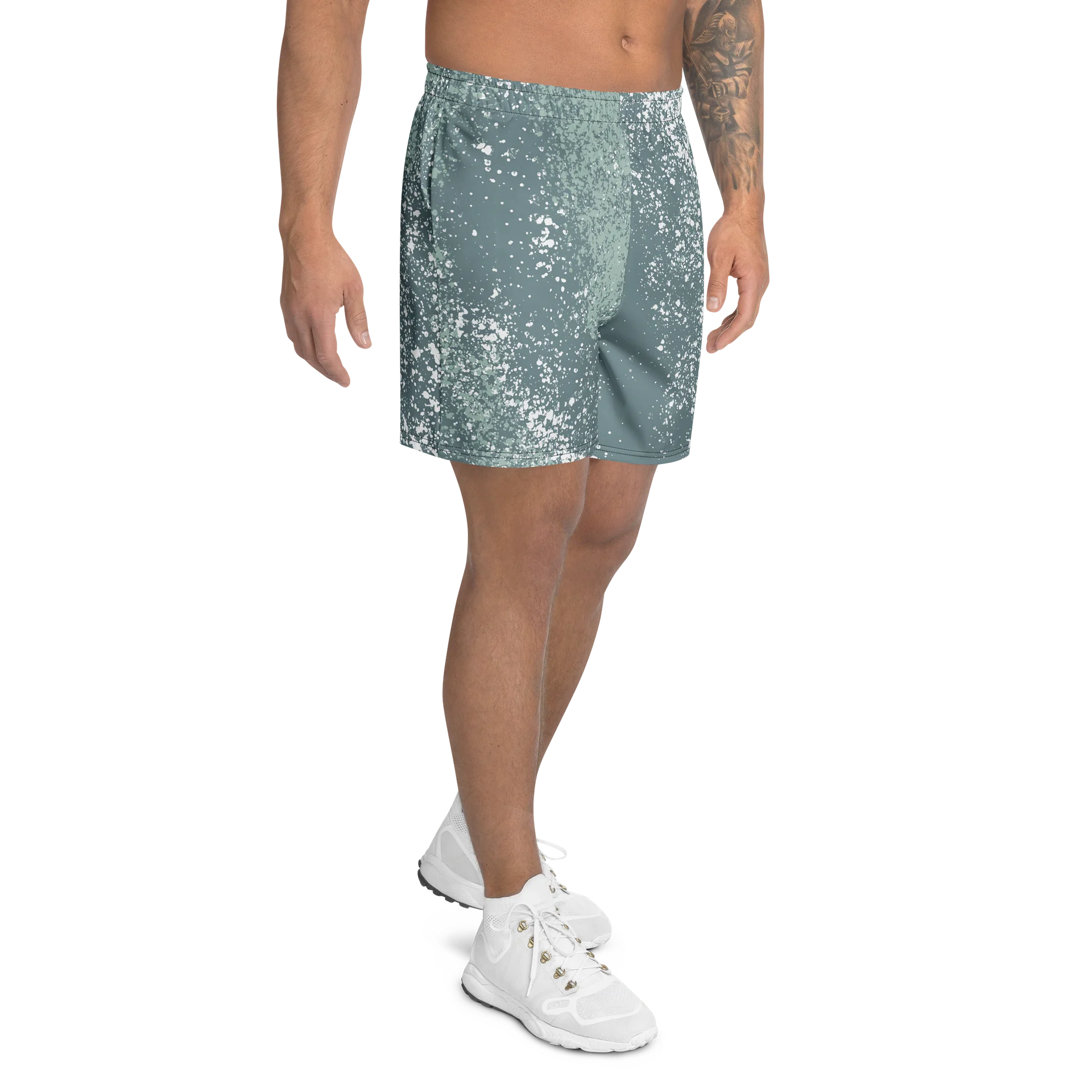 Catharex - Foxvale Shorts product image (2)