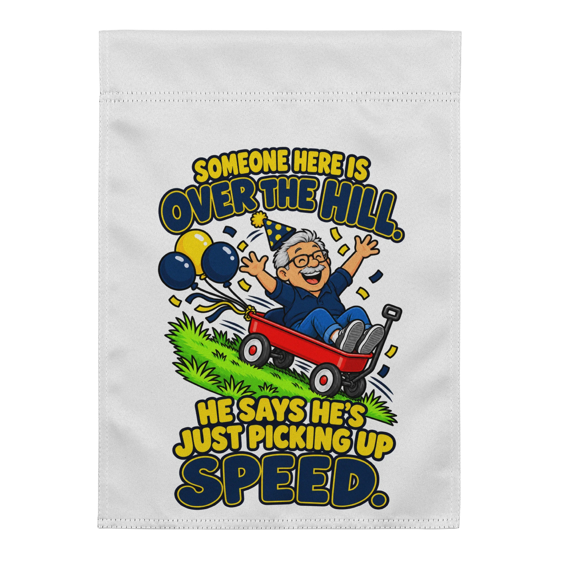 Over the Hill (male) product image (2)