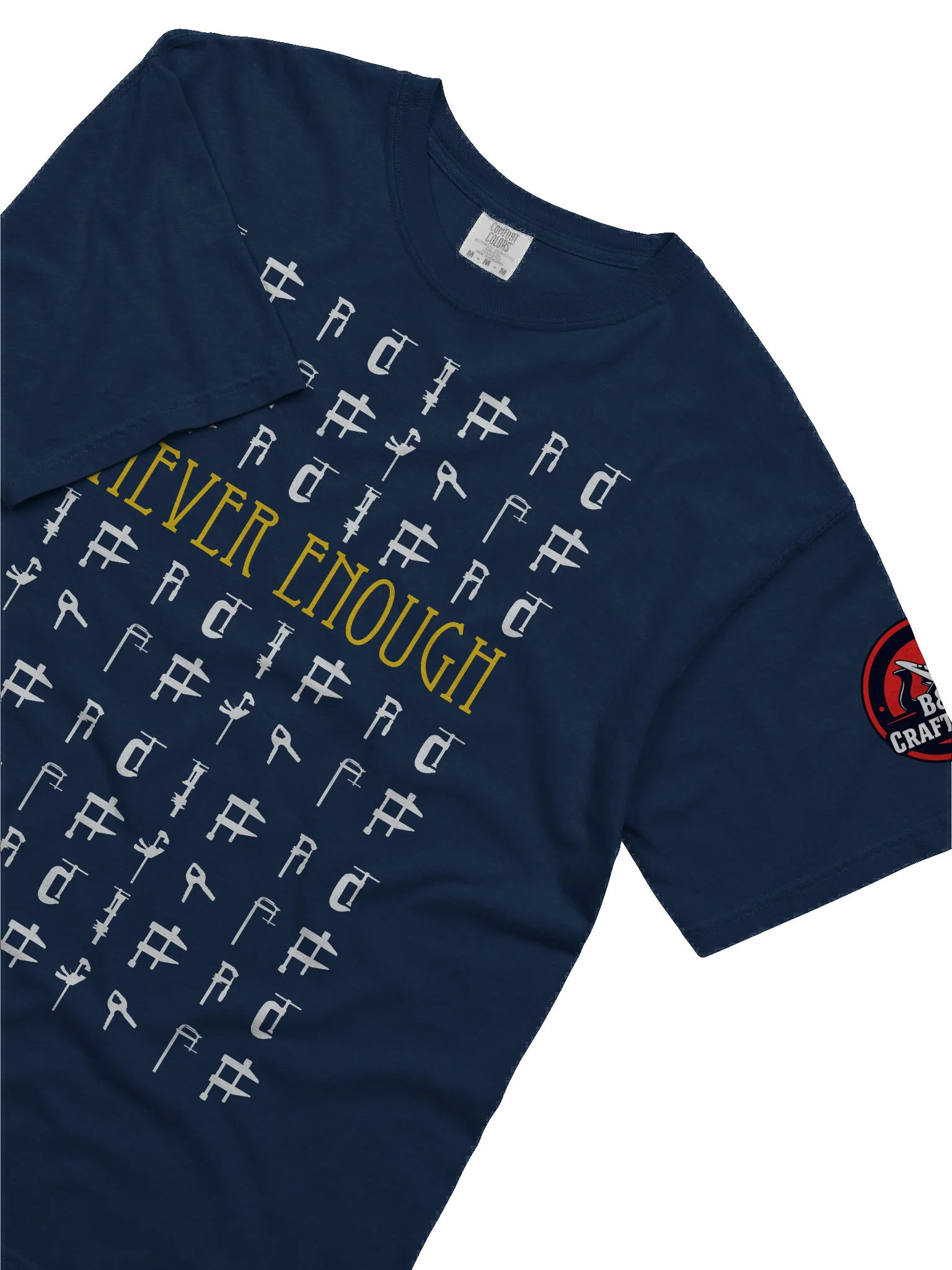 Never Enough Checkerboard Tee product image (17)