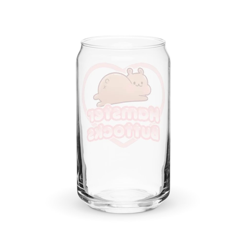 HamsterButtocks Glass product image (2)