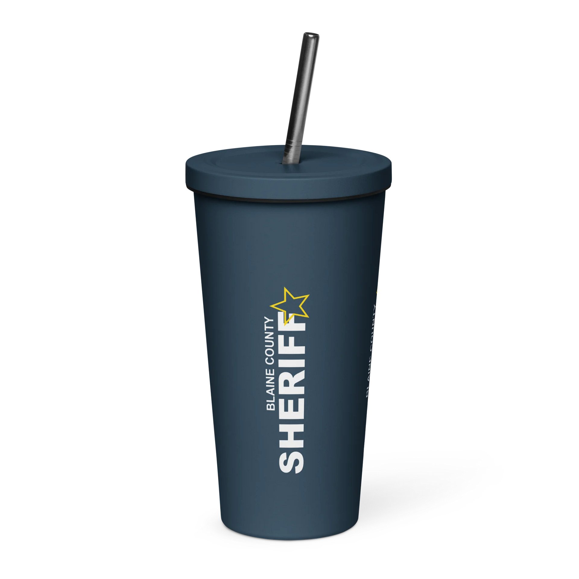 BCSO Insulated Duty Tumbler product image (4)