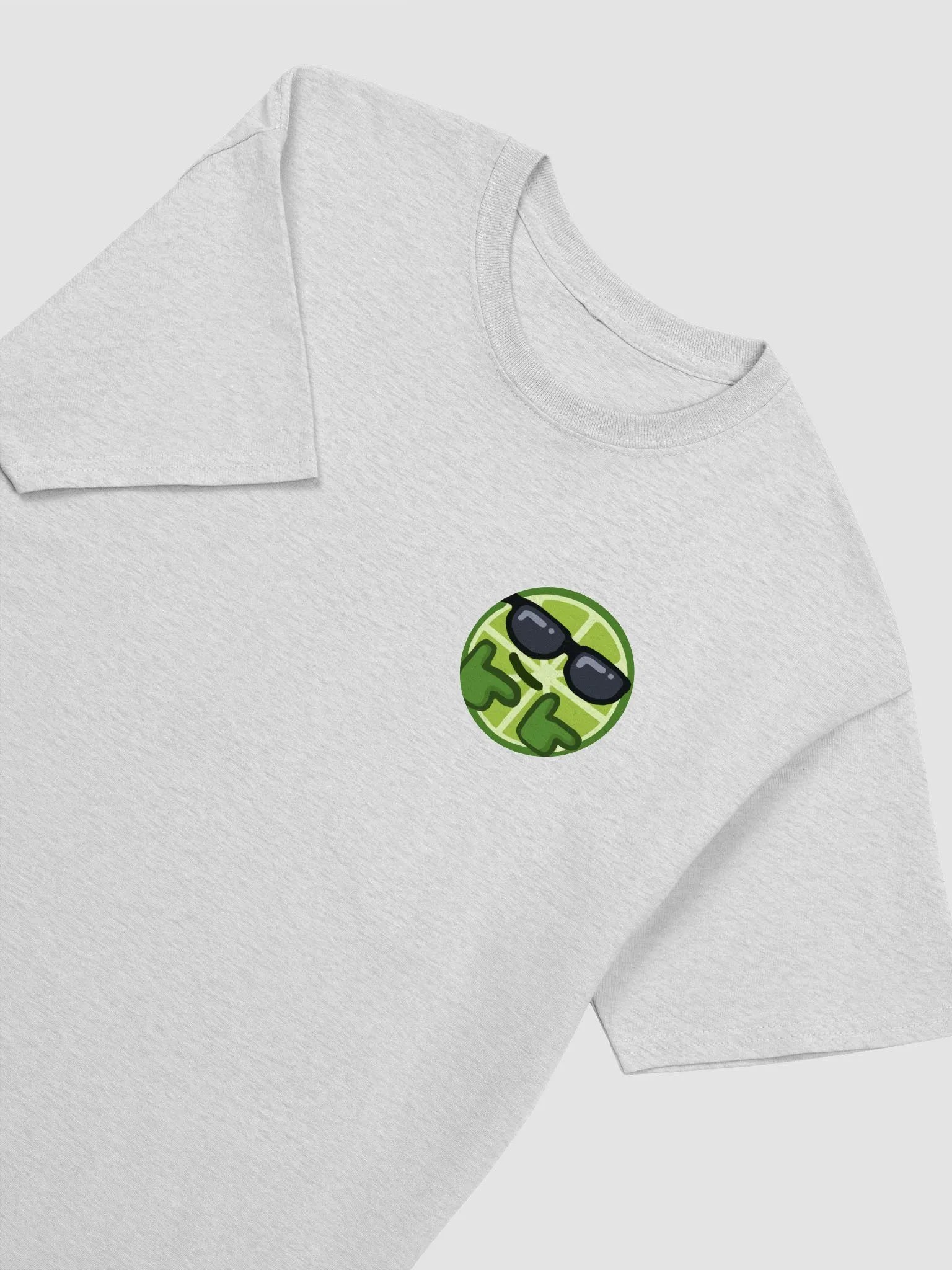 AYYY T-SHIRT product image (1)