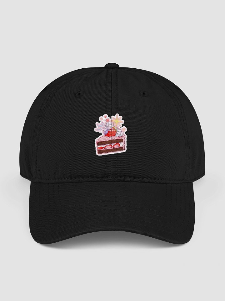 Nemmie's B-Day Limited Baseball Cap product image (4)