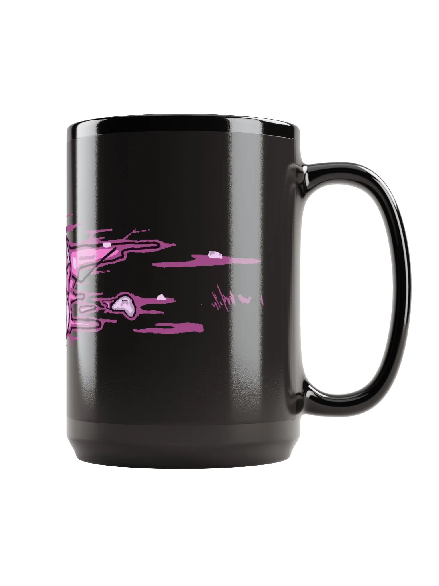 No B.S. Mug product image (2)