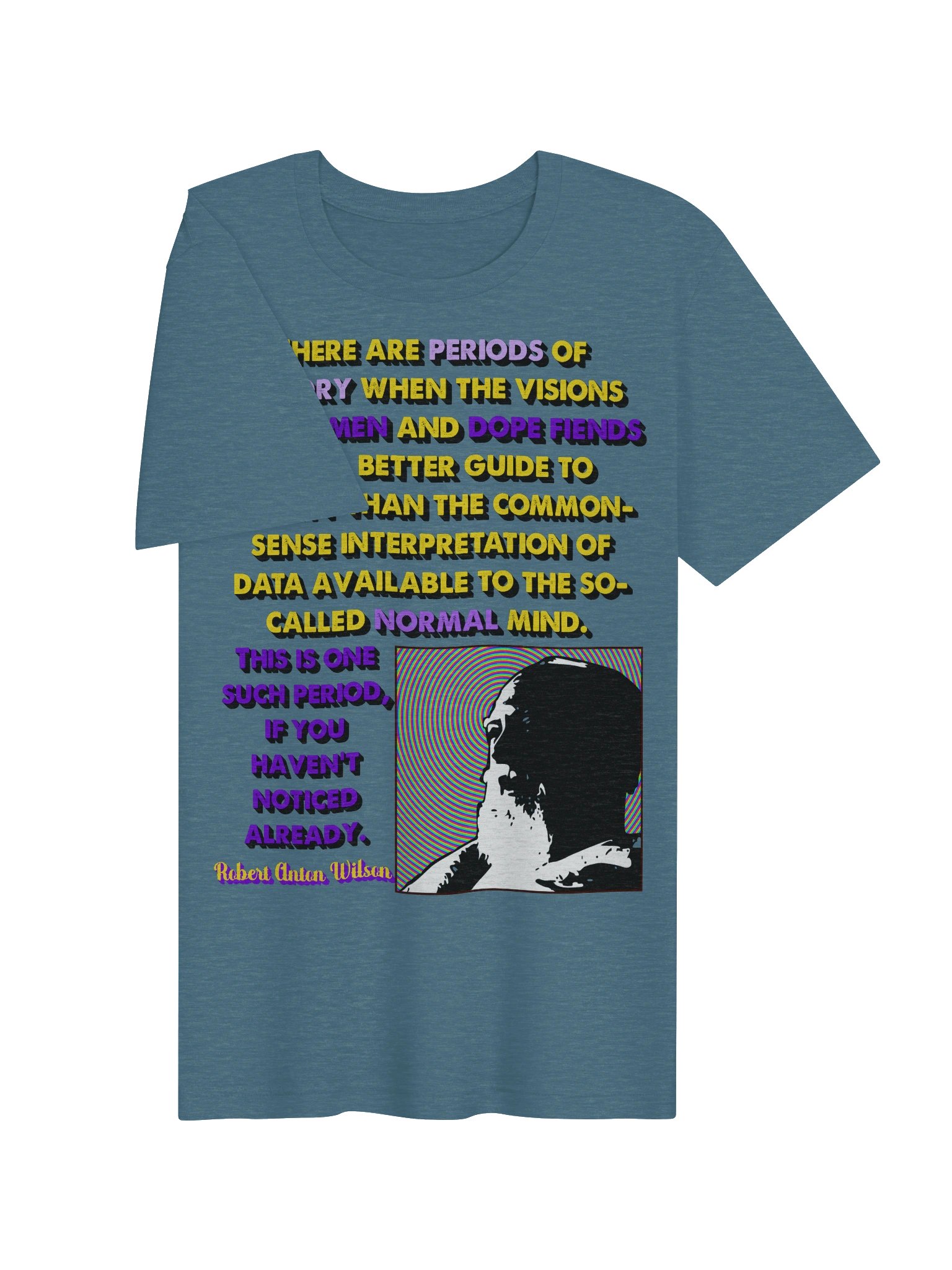 Madmen and Dope Fiends product image (3)