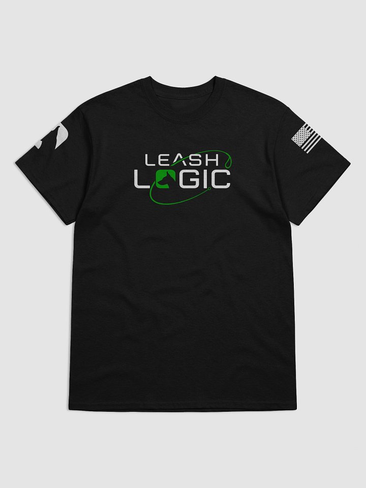 LL Heavyweight Tshirt product image (1)
