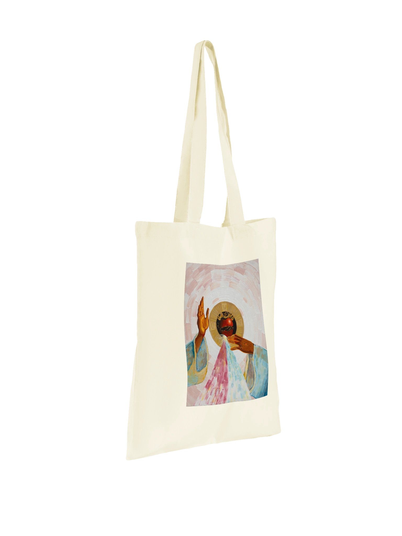 He Who Is Tote Bag product image (25)