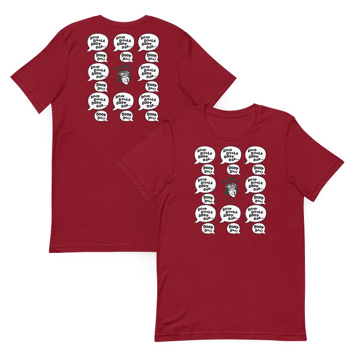 Nardwuar Doot! MultiColors avail! product image (1)