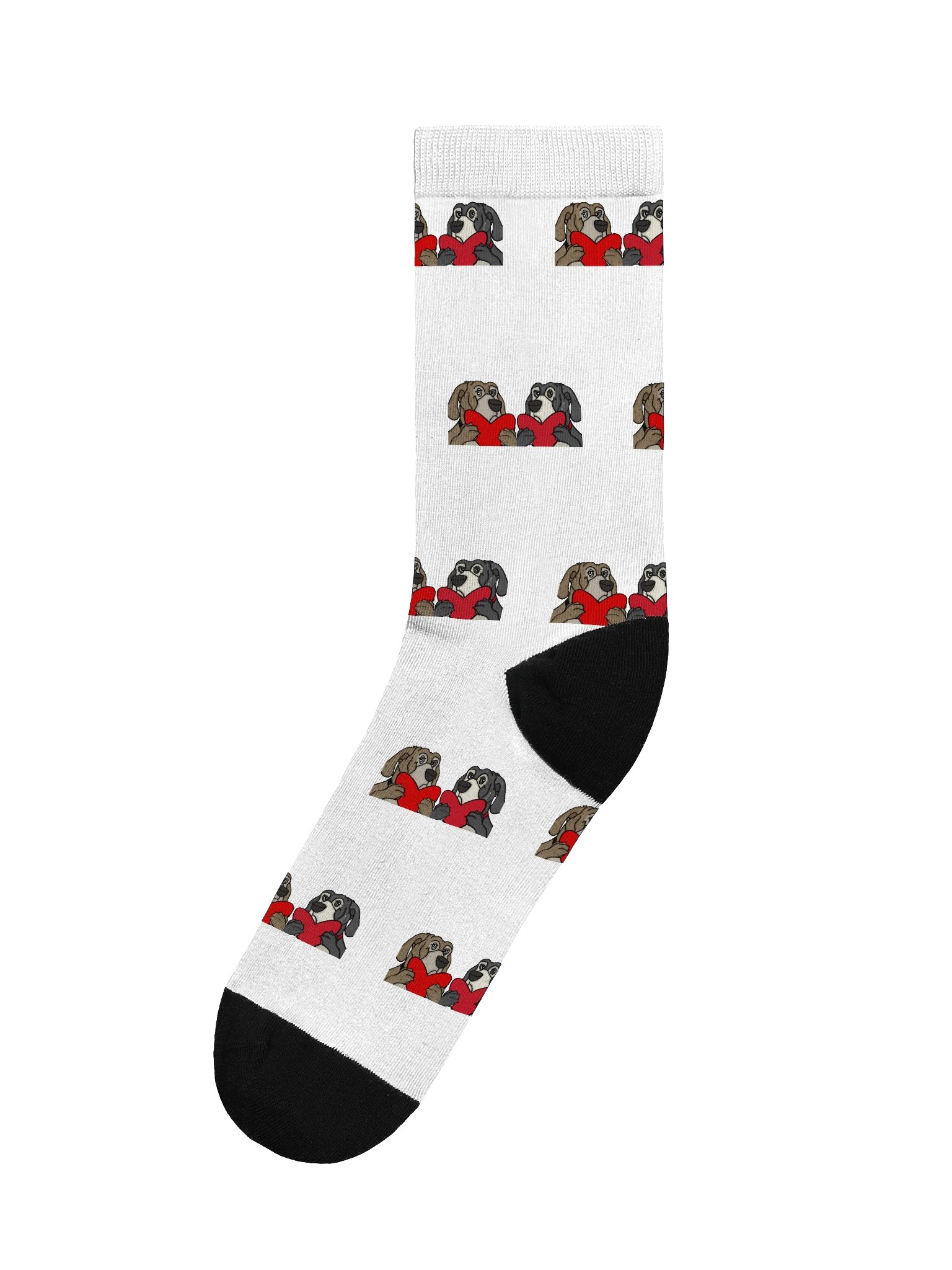NR Pup Socks product image (1)