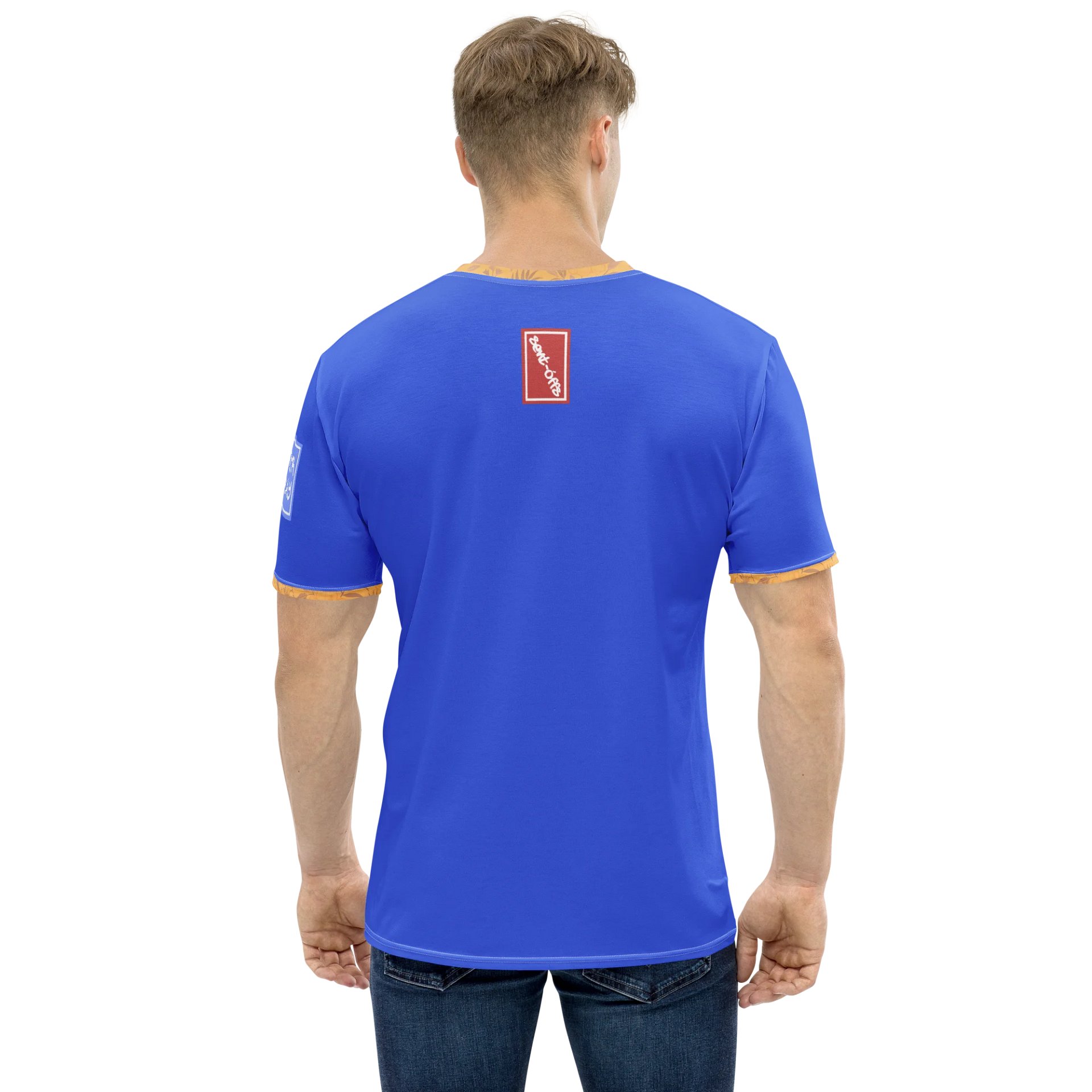 BHM 22 Tee product image (3)