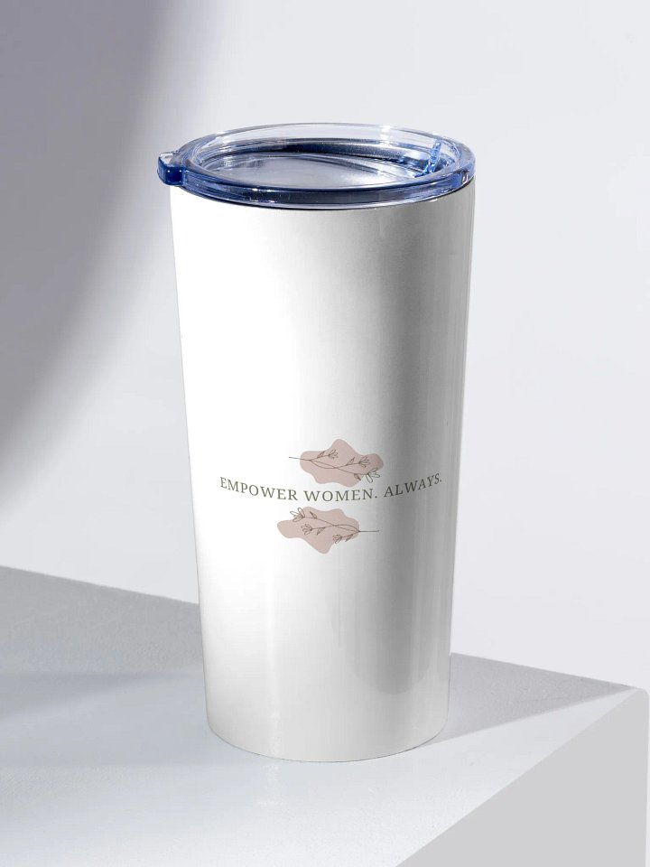 Stainless Steel Tumbler SBFB0126 product image (1)