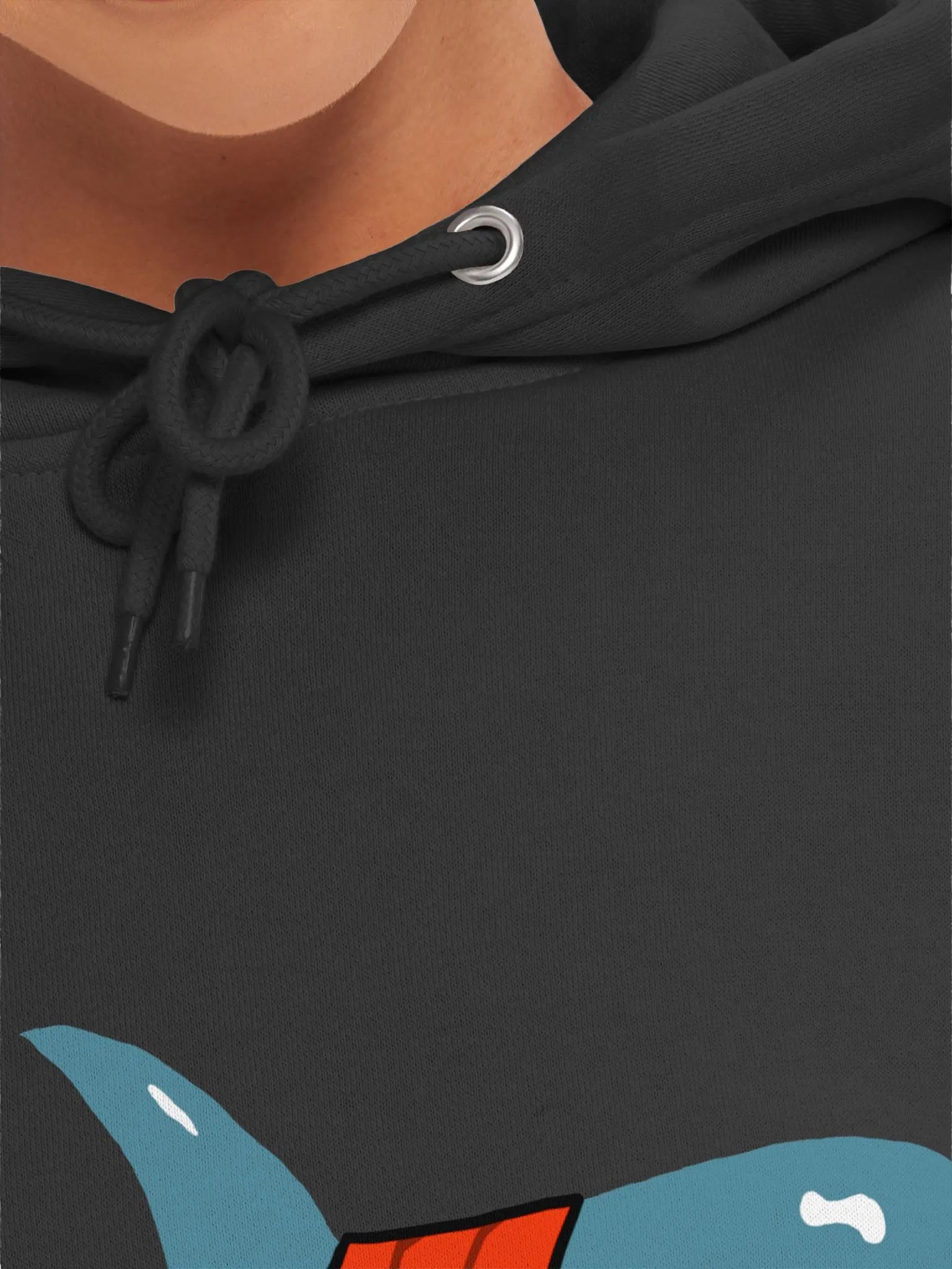 hypnoBlahaj Hoodie product image (7)