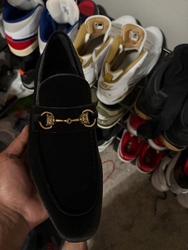Question…well 2. The first being the most important one….Is this Drip? 😂
And #2 let’s say this finished off a suit that I am ...