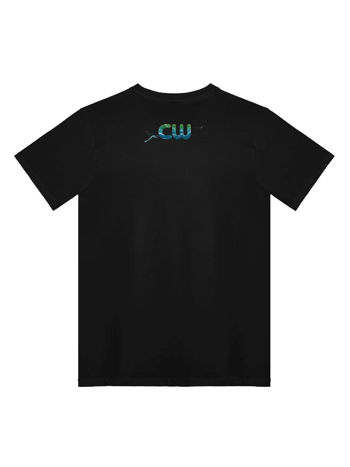BRO + CW Unisex T-Shirt product image (8)