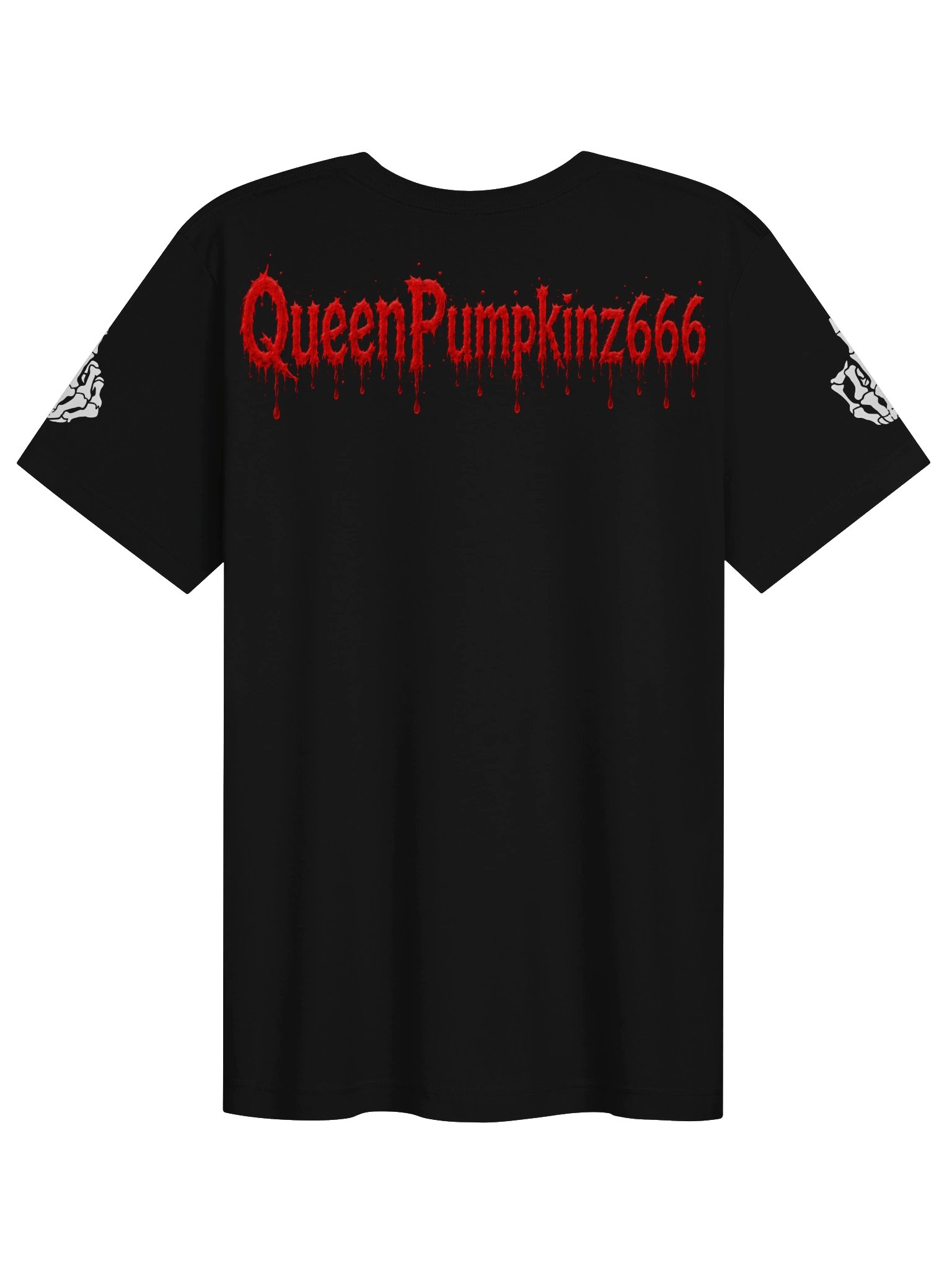 I Hate It Here Crown Tee product image (2)