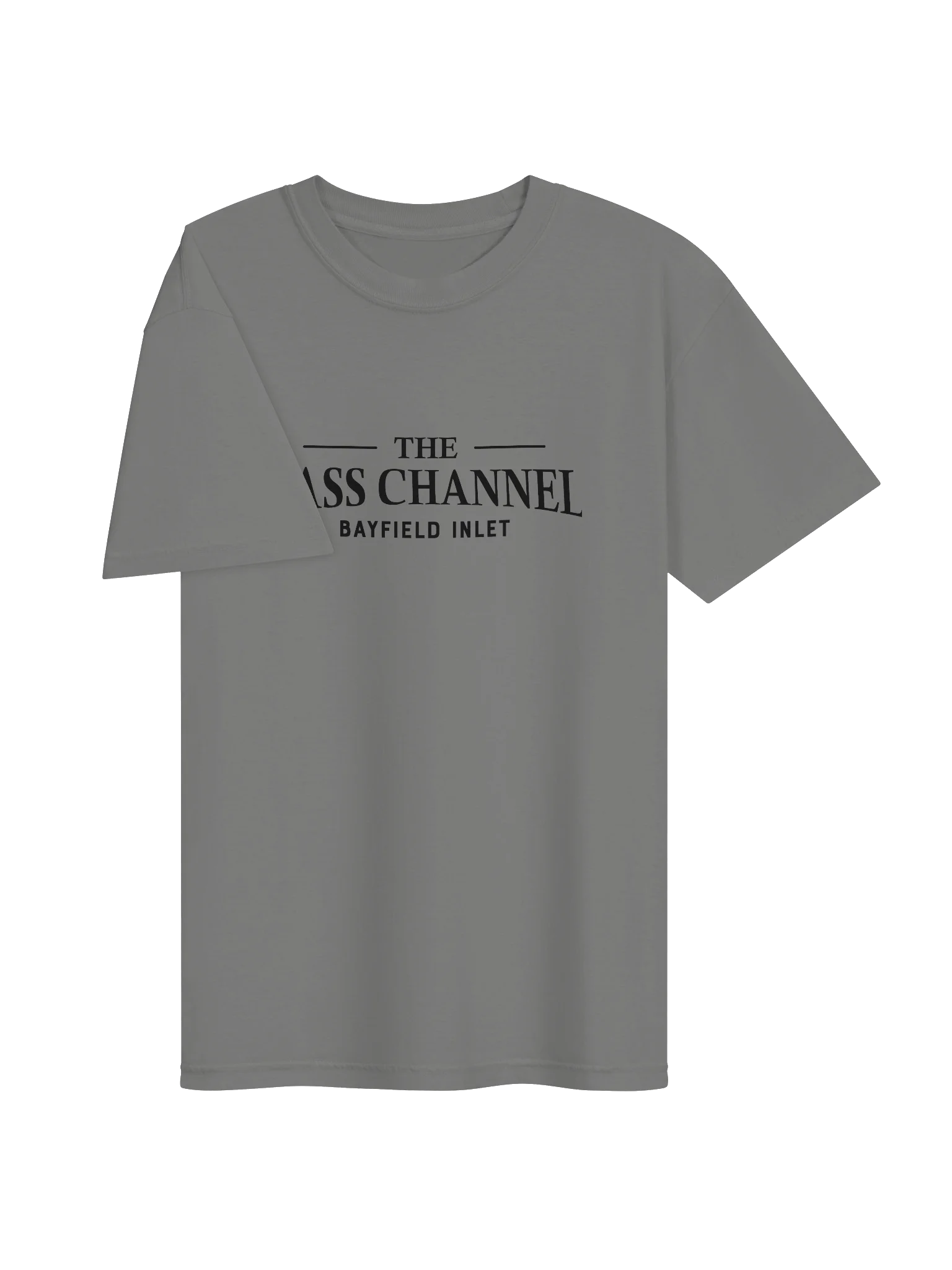 Bass Channel product image (27)