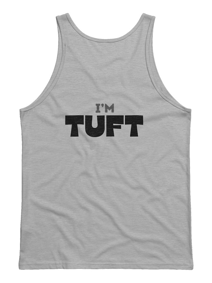 Tuft Your Stuff - I'm Tuft product image (6)