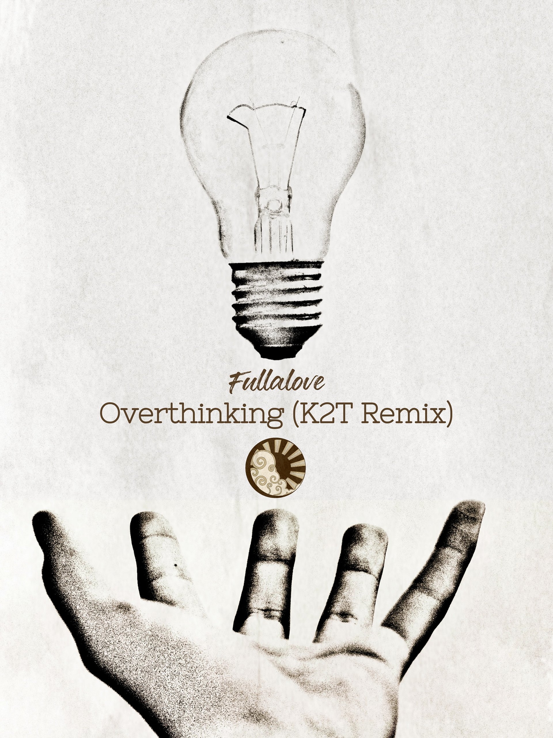 Fullalove - Overthinking (K2T Remix) product image (2)