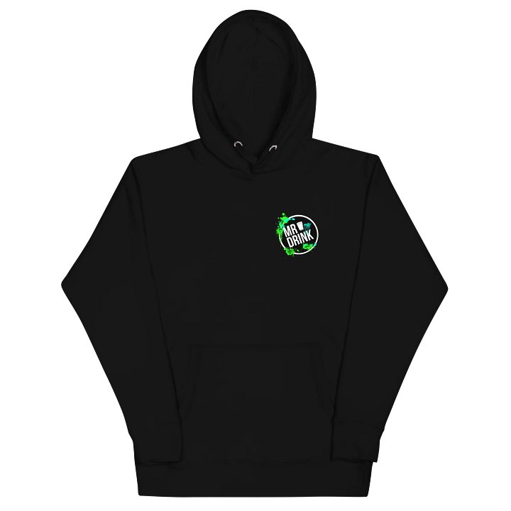 MRDRINK Tuff Hoodie product image (2)
