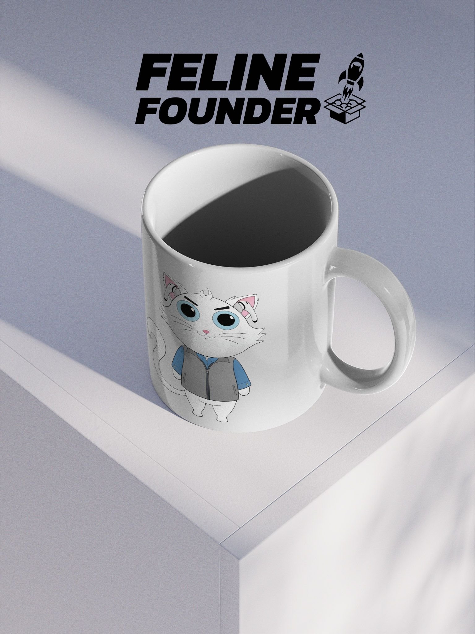 Synergy Mug product image (3)