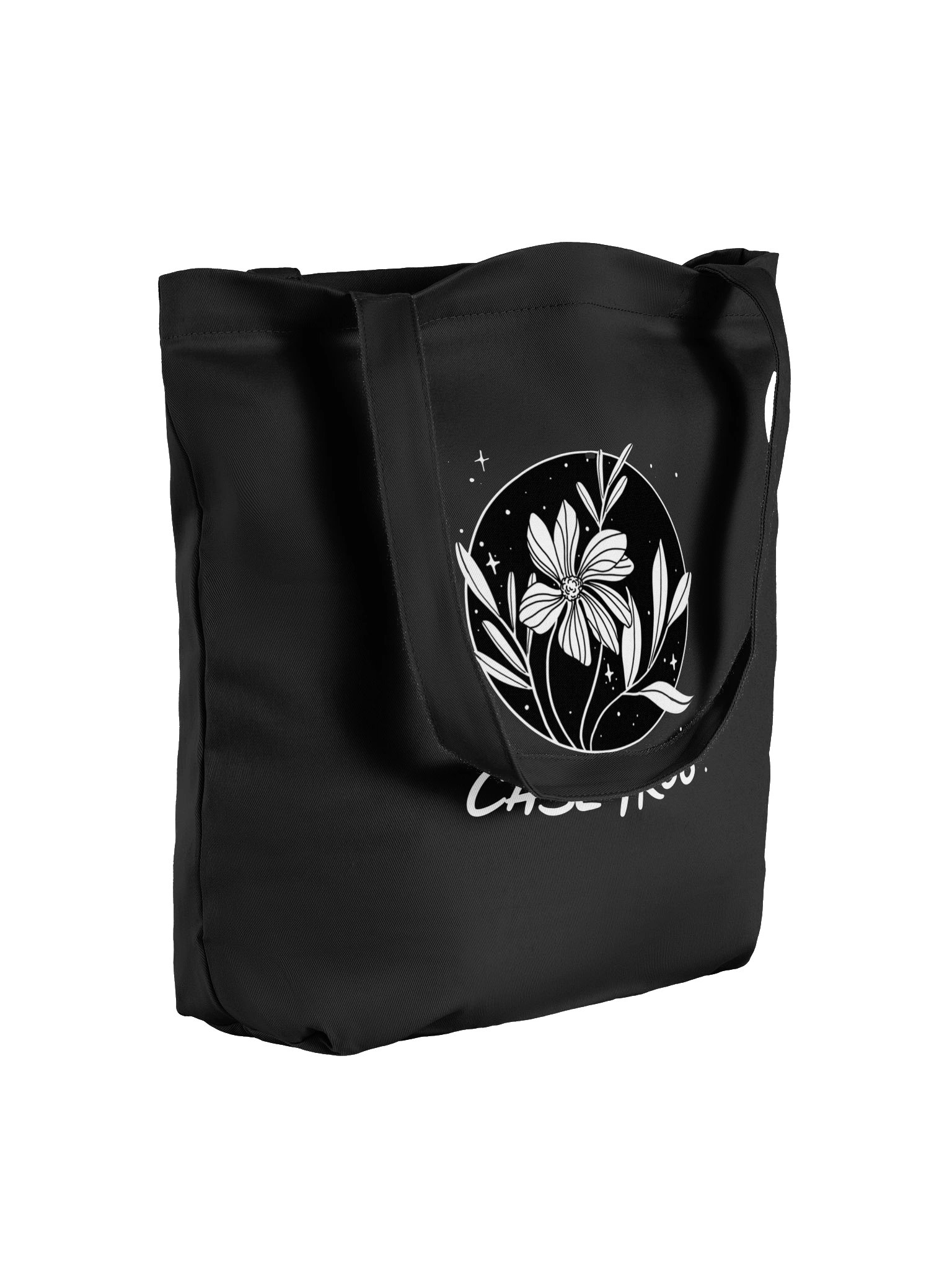 Caseyroo Logo Tote product image (4)