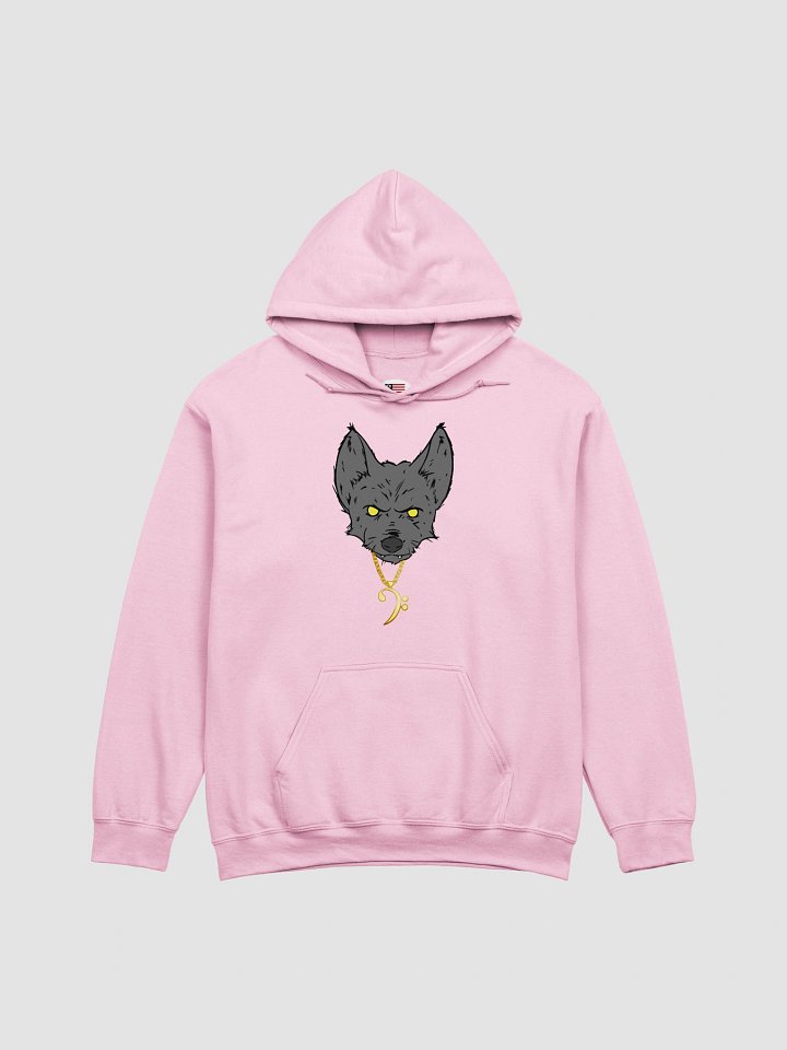 Lobito Hoodie (alt) product image (1)