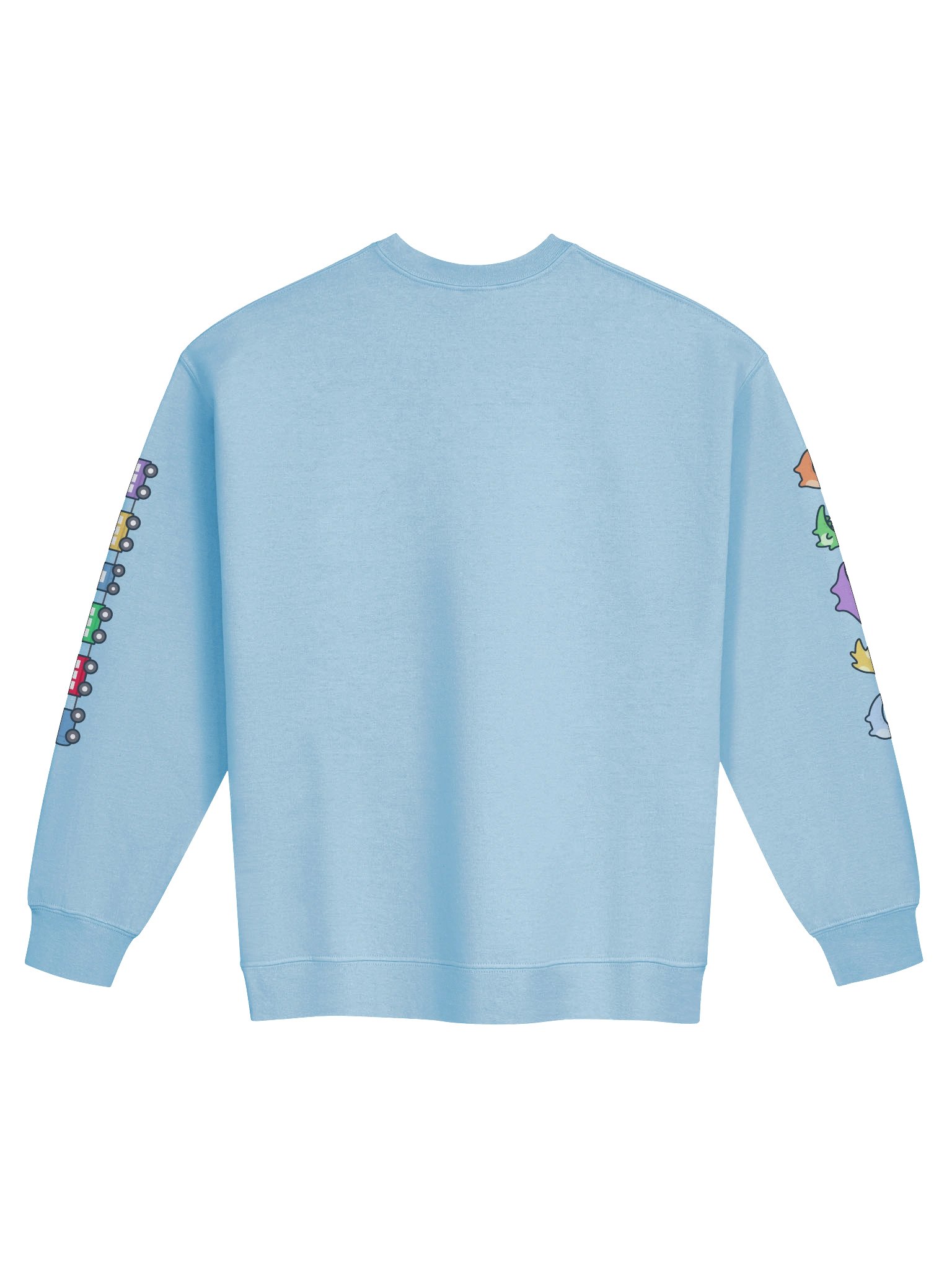 Suni Autism Sweatshirt product image (4)