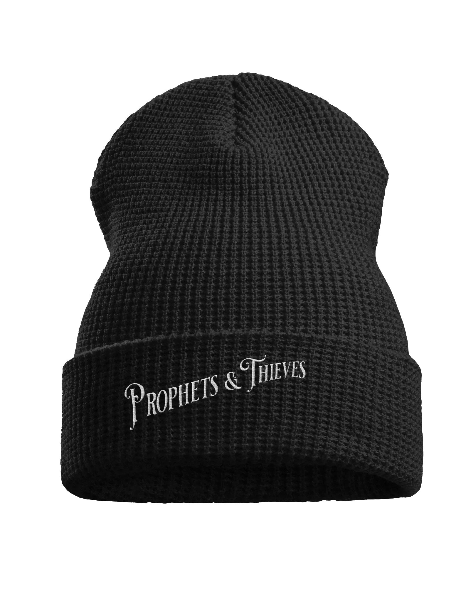 Prophets & Thieves Beanie product image (1)