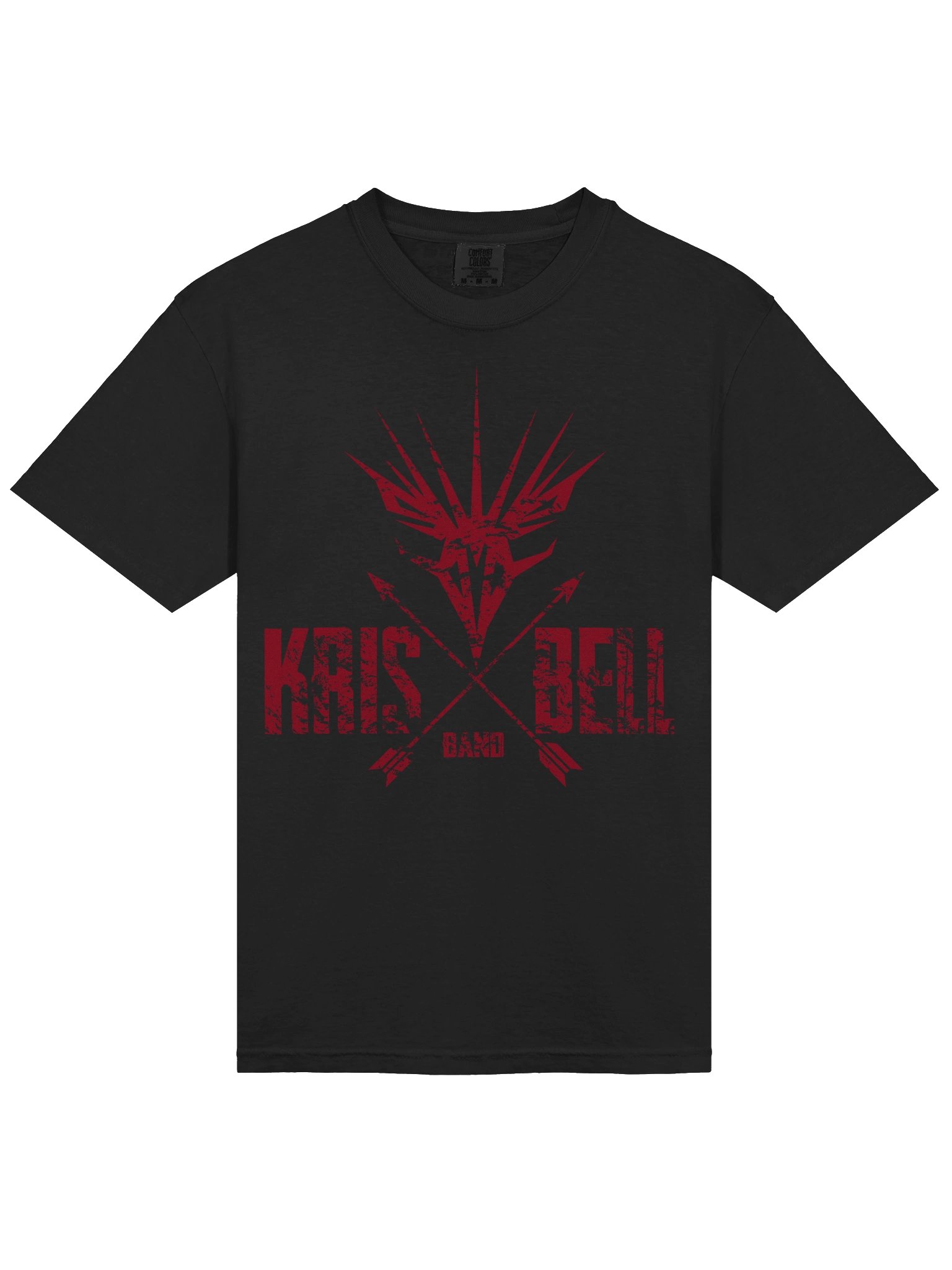 Eagle & Arrows KBB Tee product image (3)