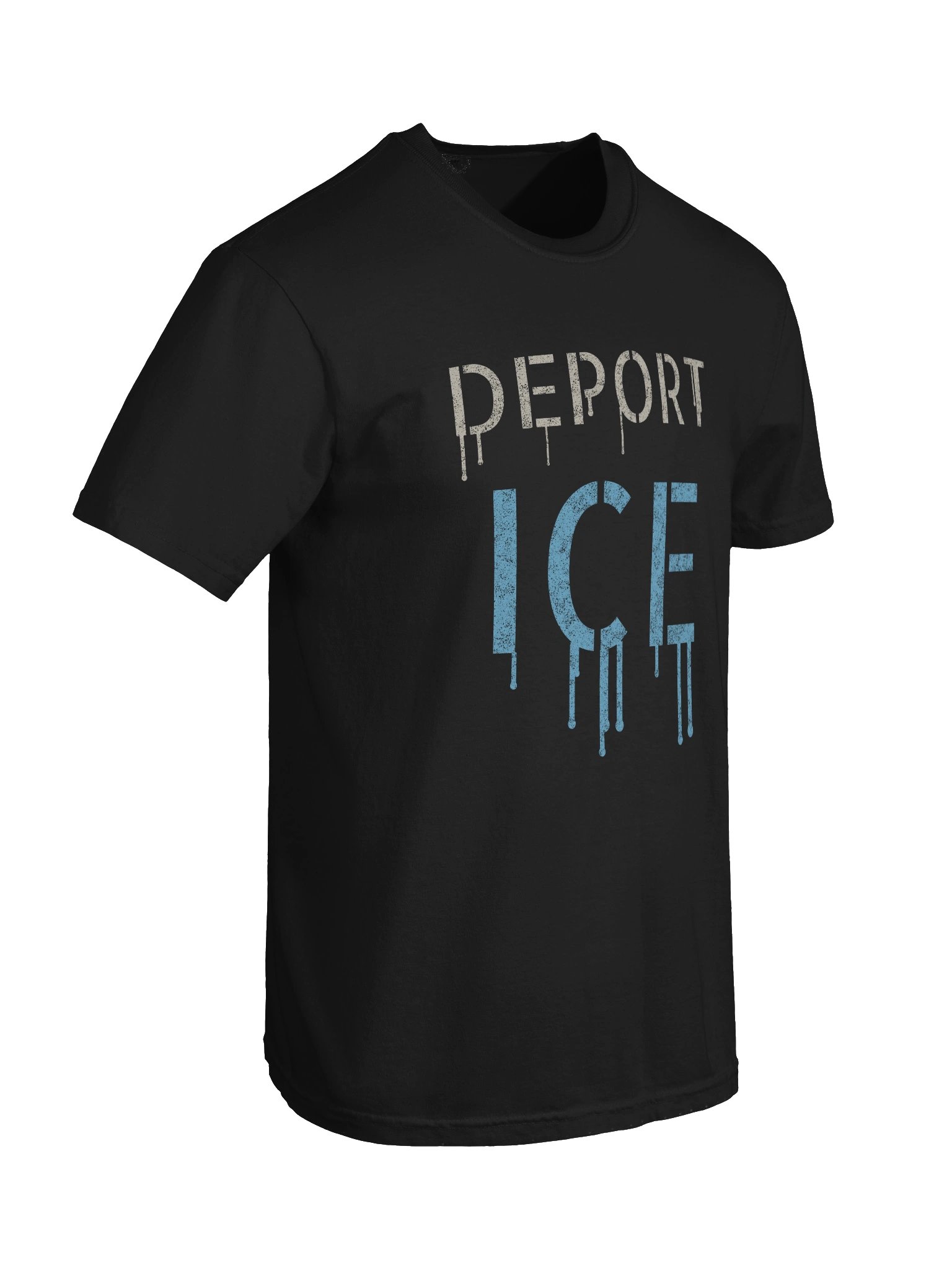 Deport ICE Tee product image (10)