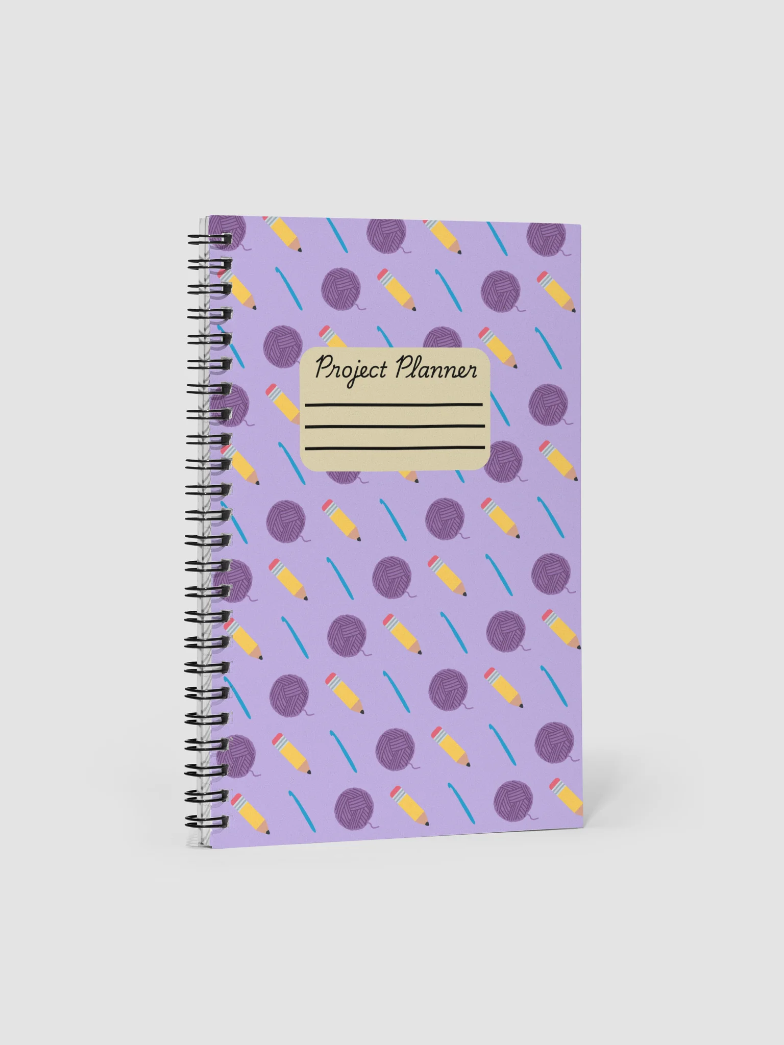 Crafty Essentials Project Planner product image (3)