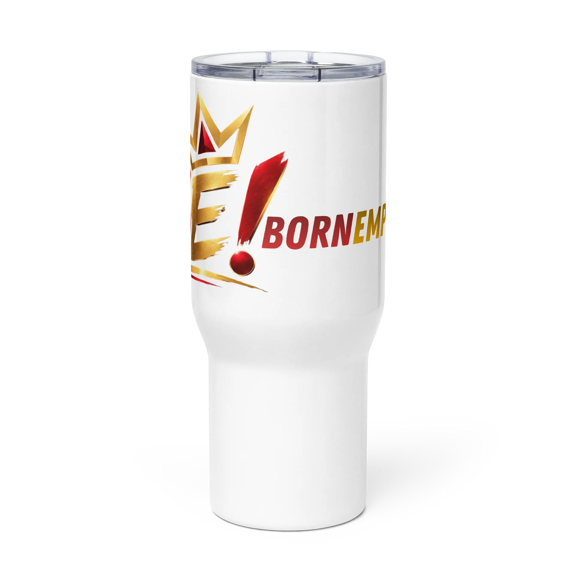 BE! Tumbler product image (3)