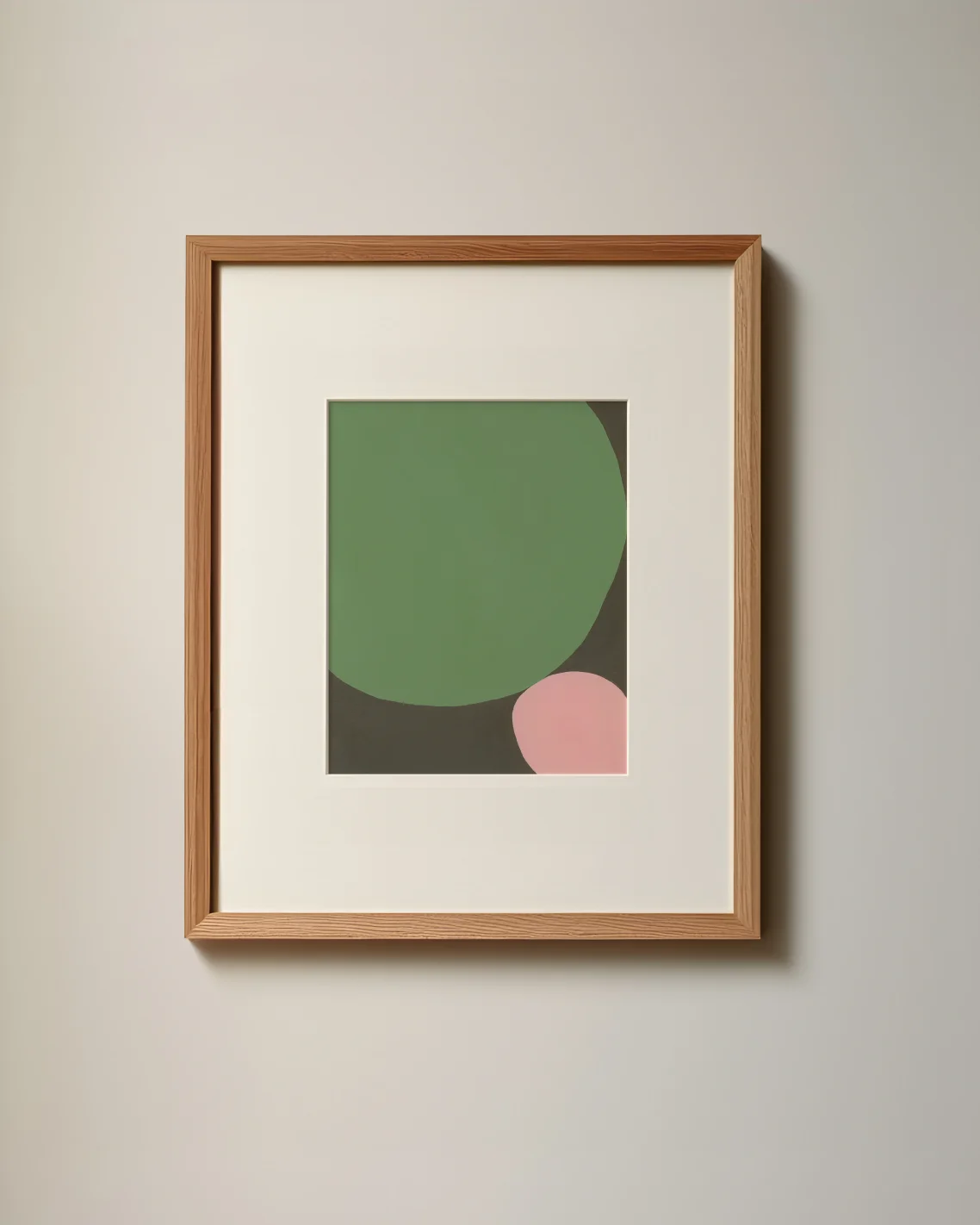 Light Expectations Painting Print product image (1)