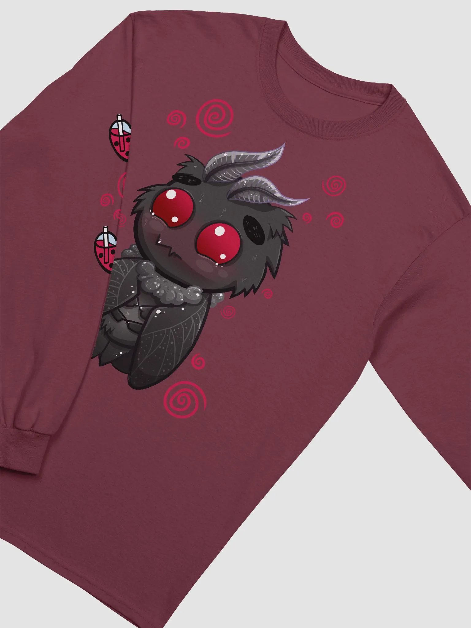 Mootby - Long Sleeve product image (3)