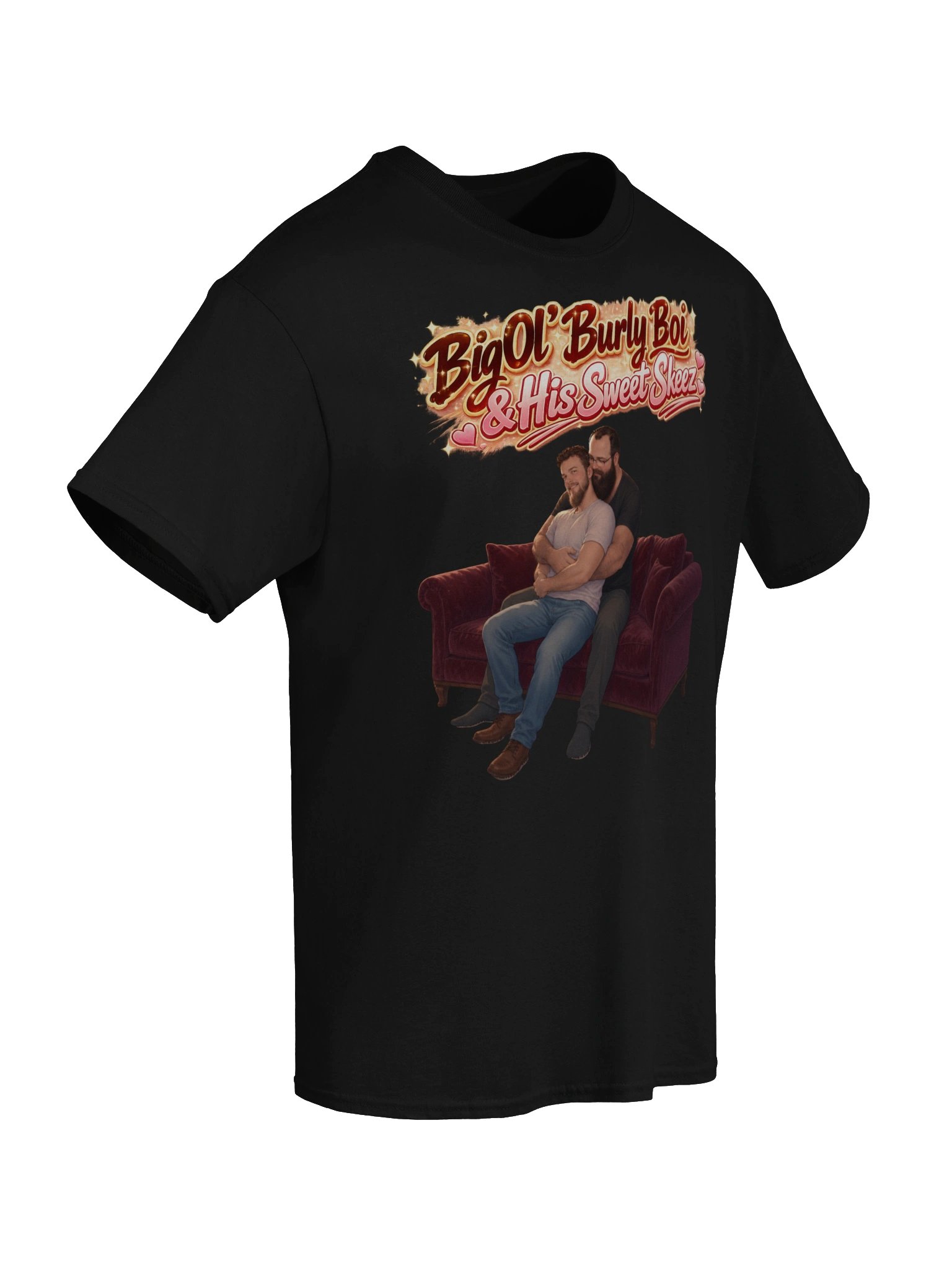 Pride Month T-Shirt product image (52)