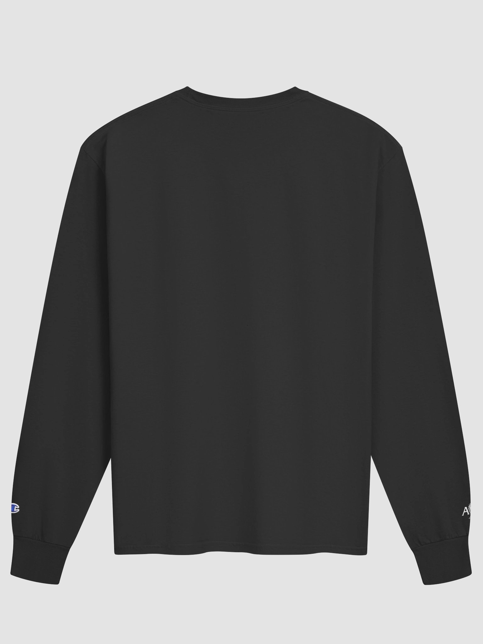ASPC Champion Long Sleeve product image (2)