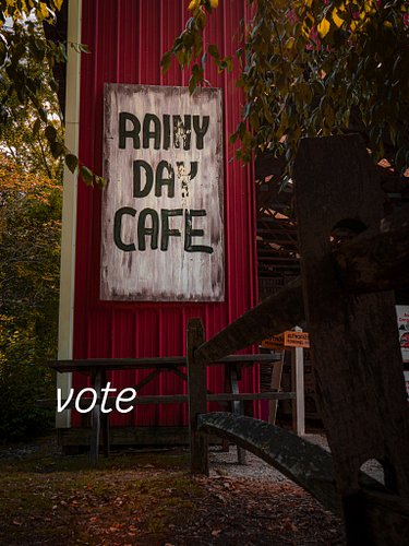Vote. 🗳️ 🇺🇸 
#2026midterms #election #vote #photography #democracy