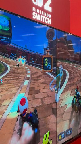 Guys if we all pitch in I could get one 😼 (/j) #switch #nintendoswitch #nintendo