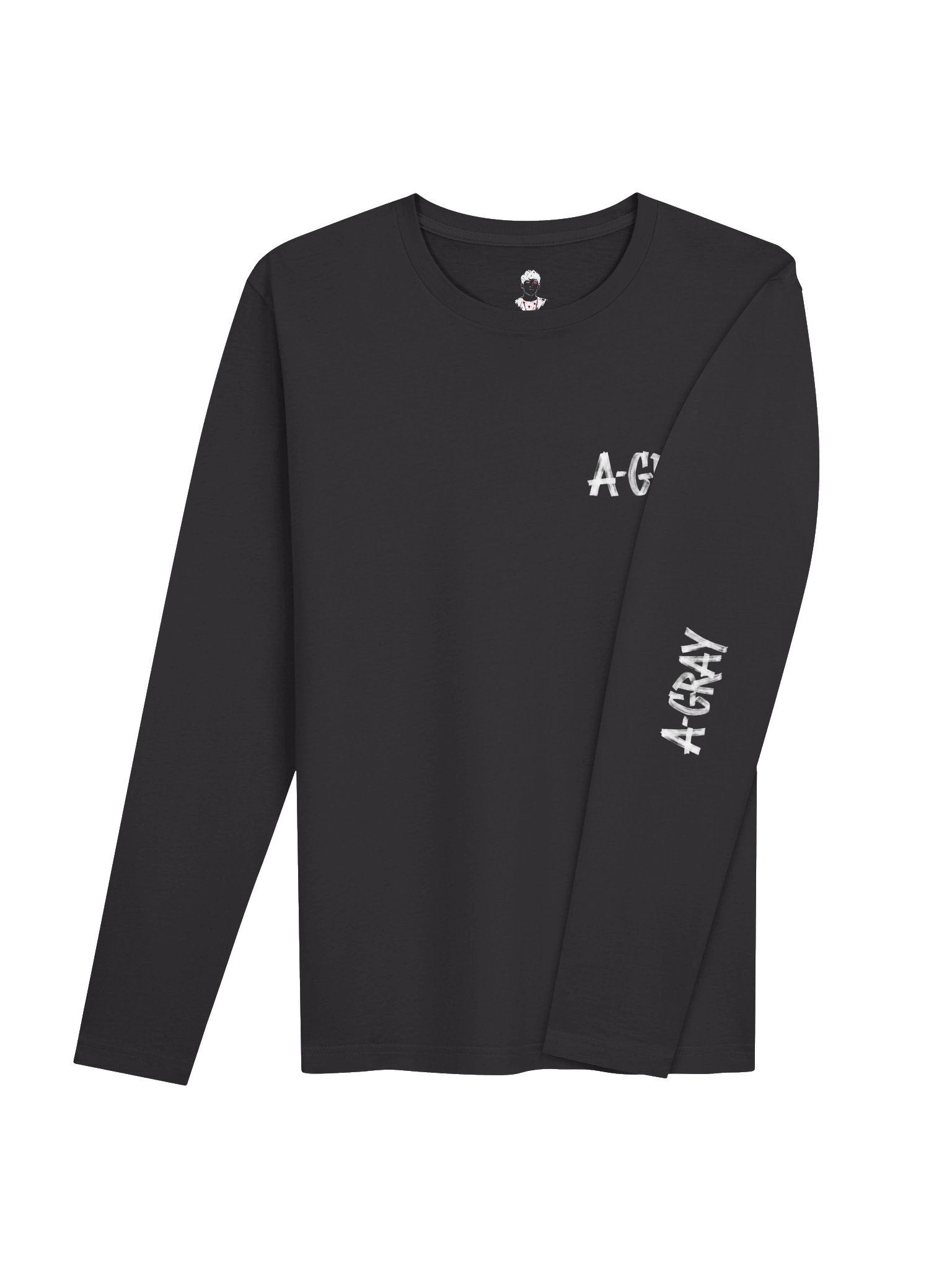 ROYAL EXCLUSIVE A-GRAY SHIRT SANTA CRUZ product image (4)
