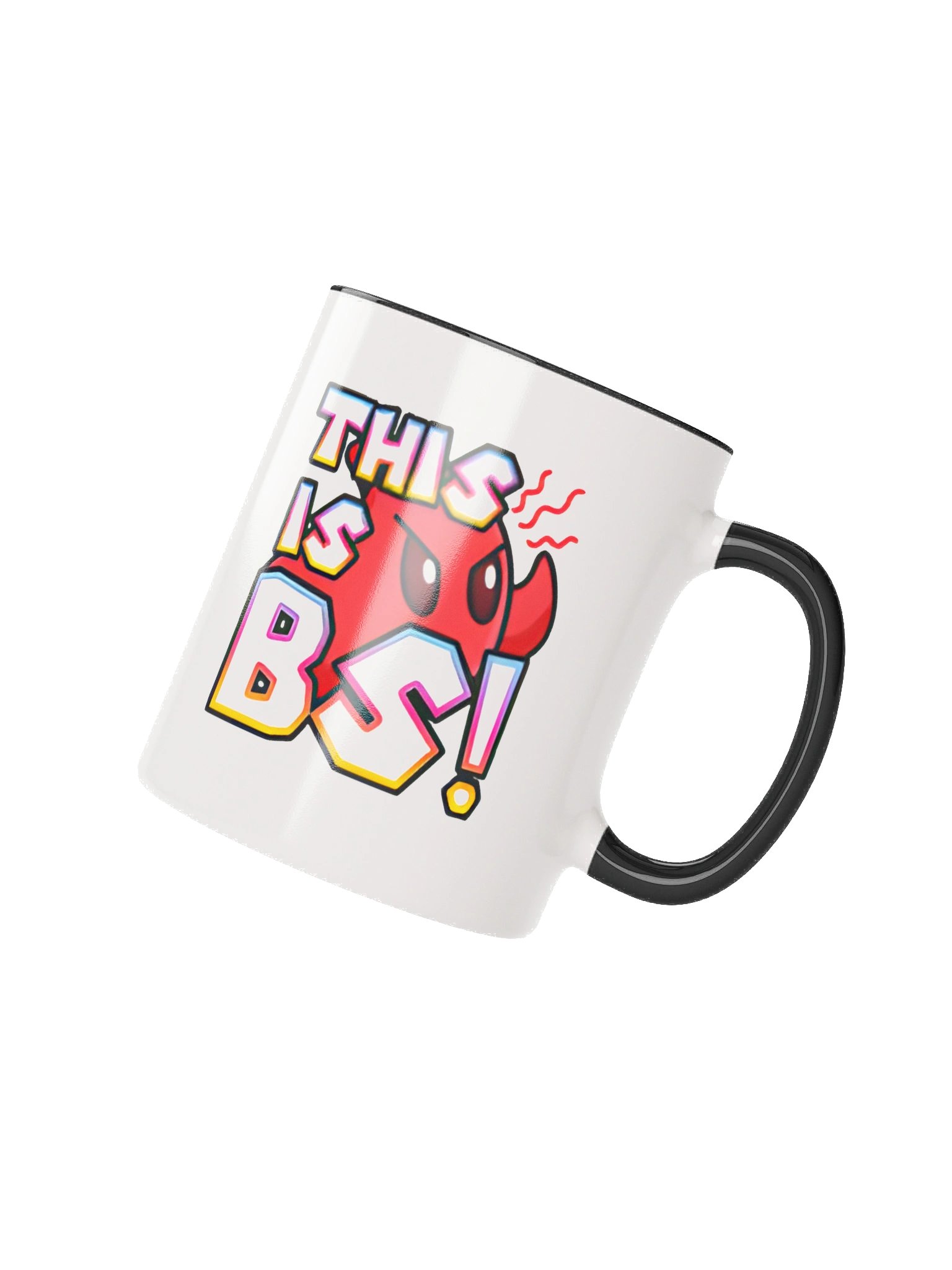This is BS - AuroraStarr Mug product image (11)