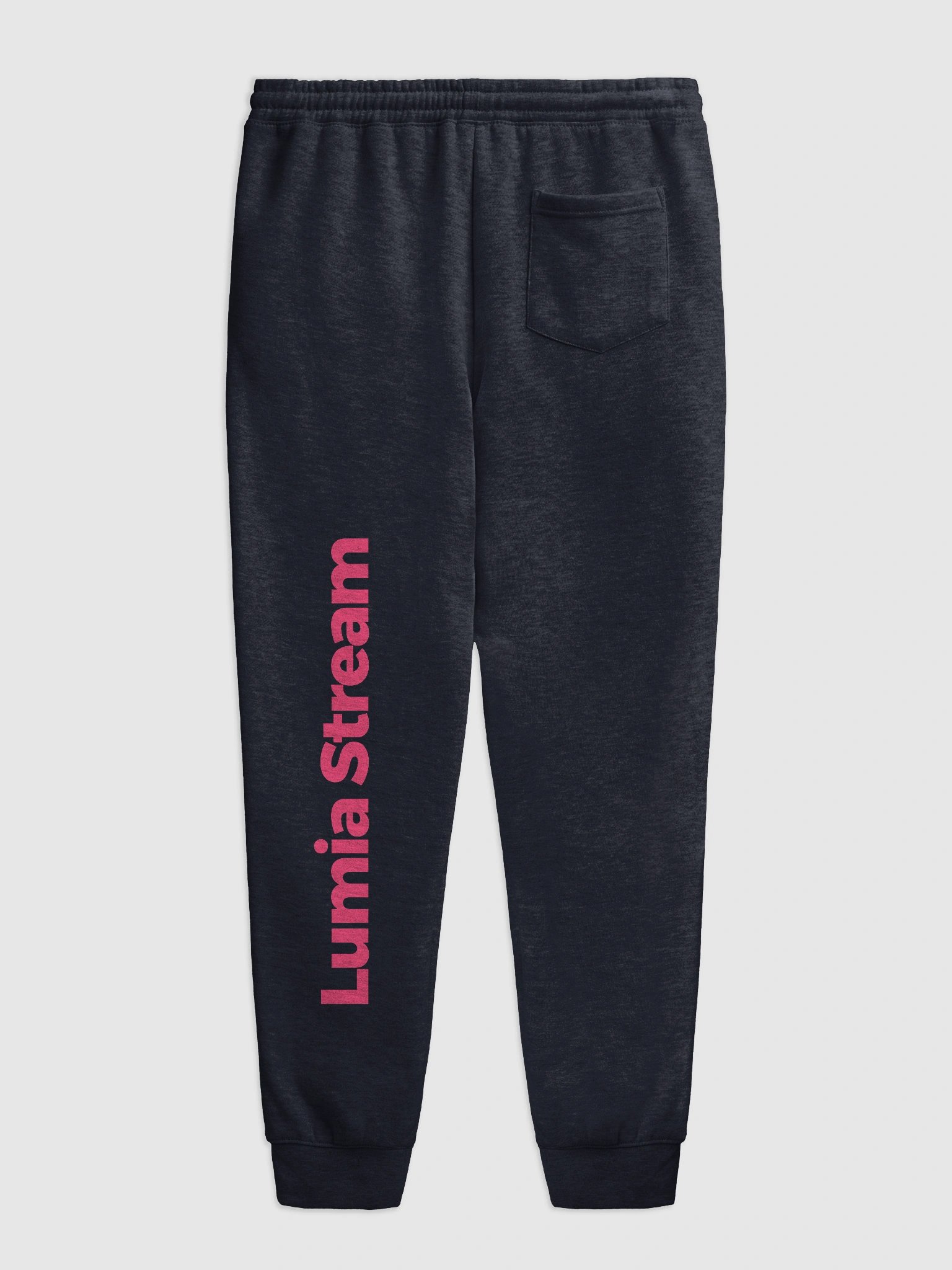 Lumia Stream Fleece Joggers product image (2)