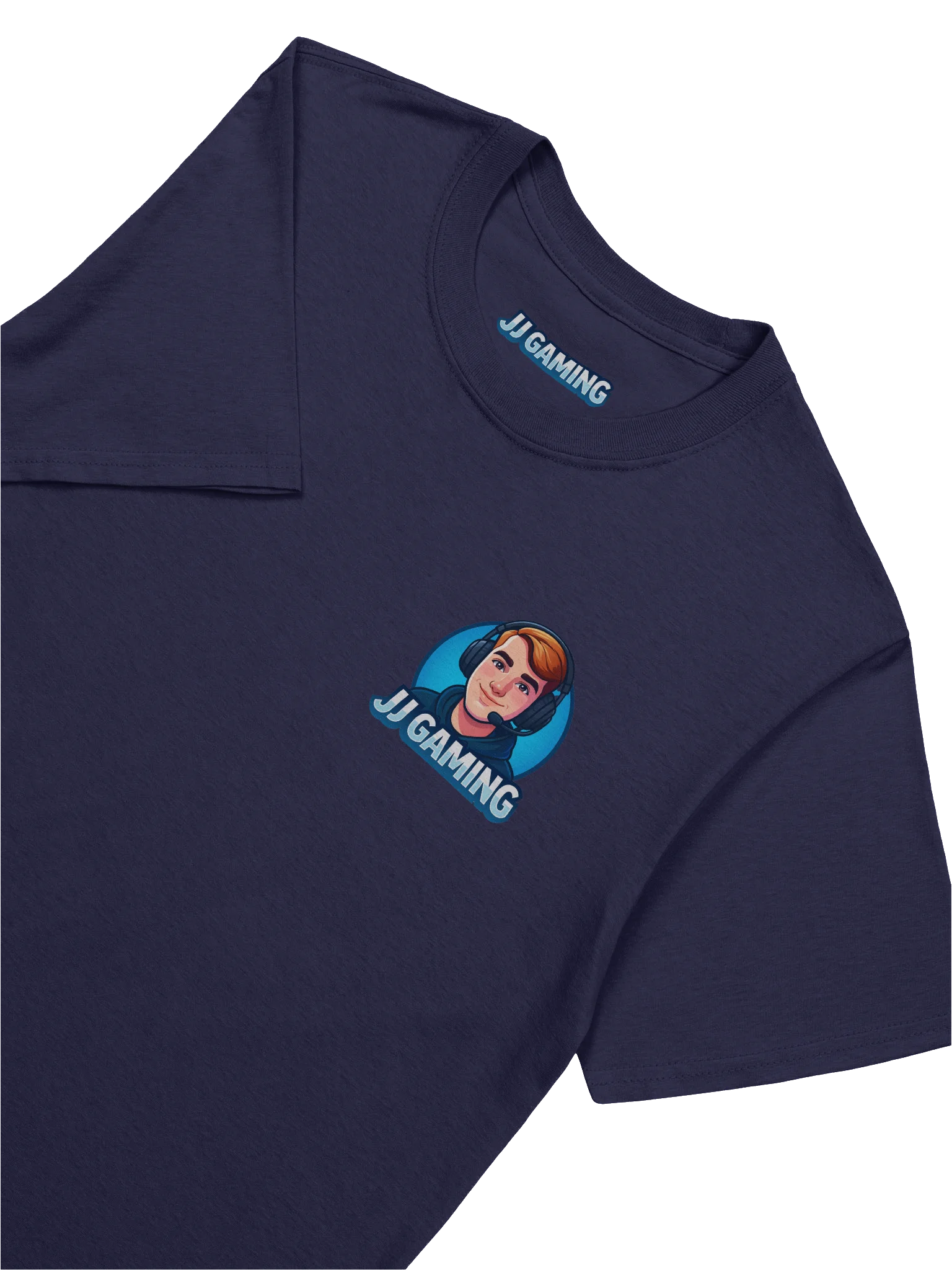 JJ Gaming 2026 Collection Shirt product image (56)
