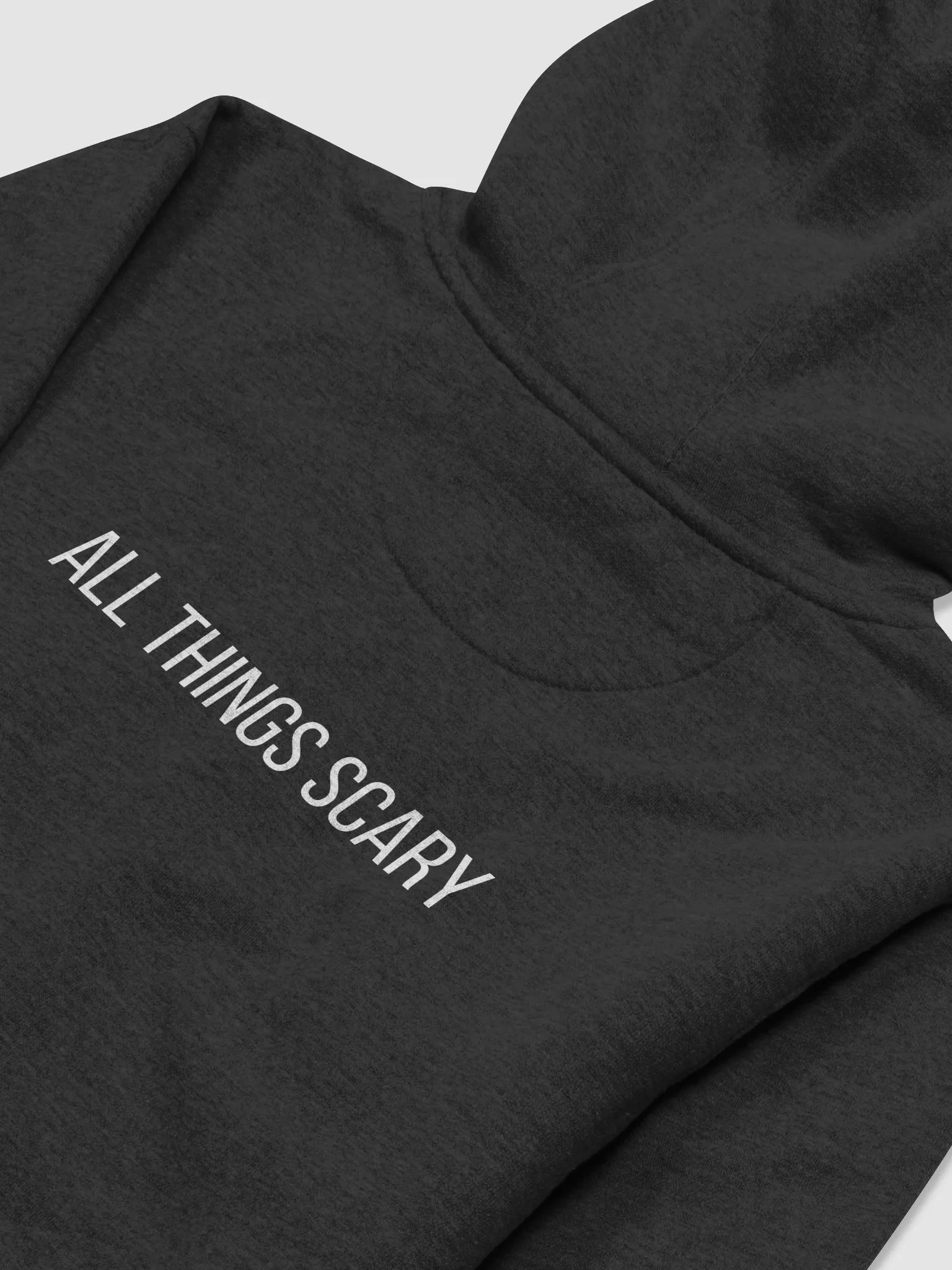ScareNetwork Hoodie product image (42)