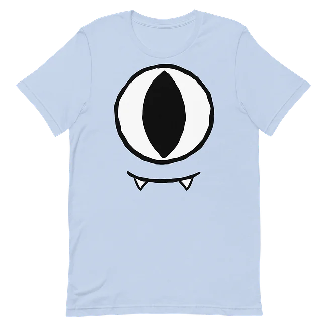 Monster Smile