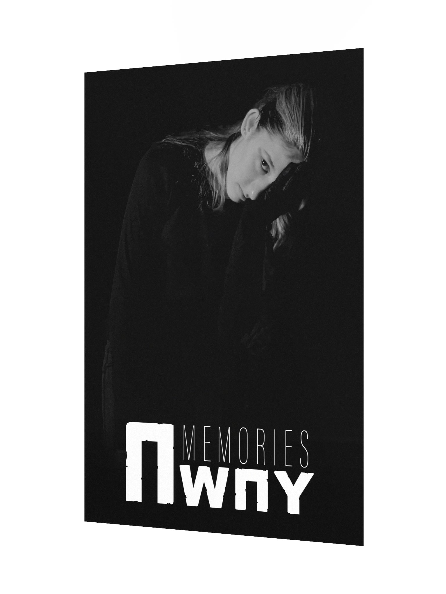MEMORIES AWAY: Memory Poster product image (5)