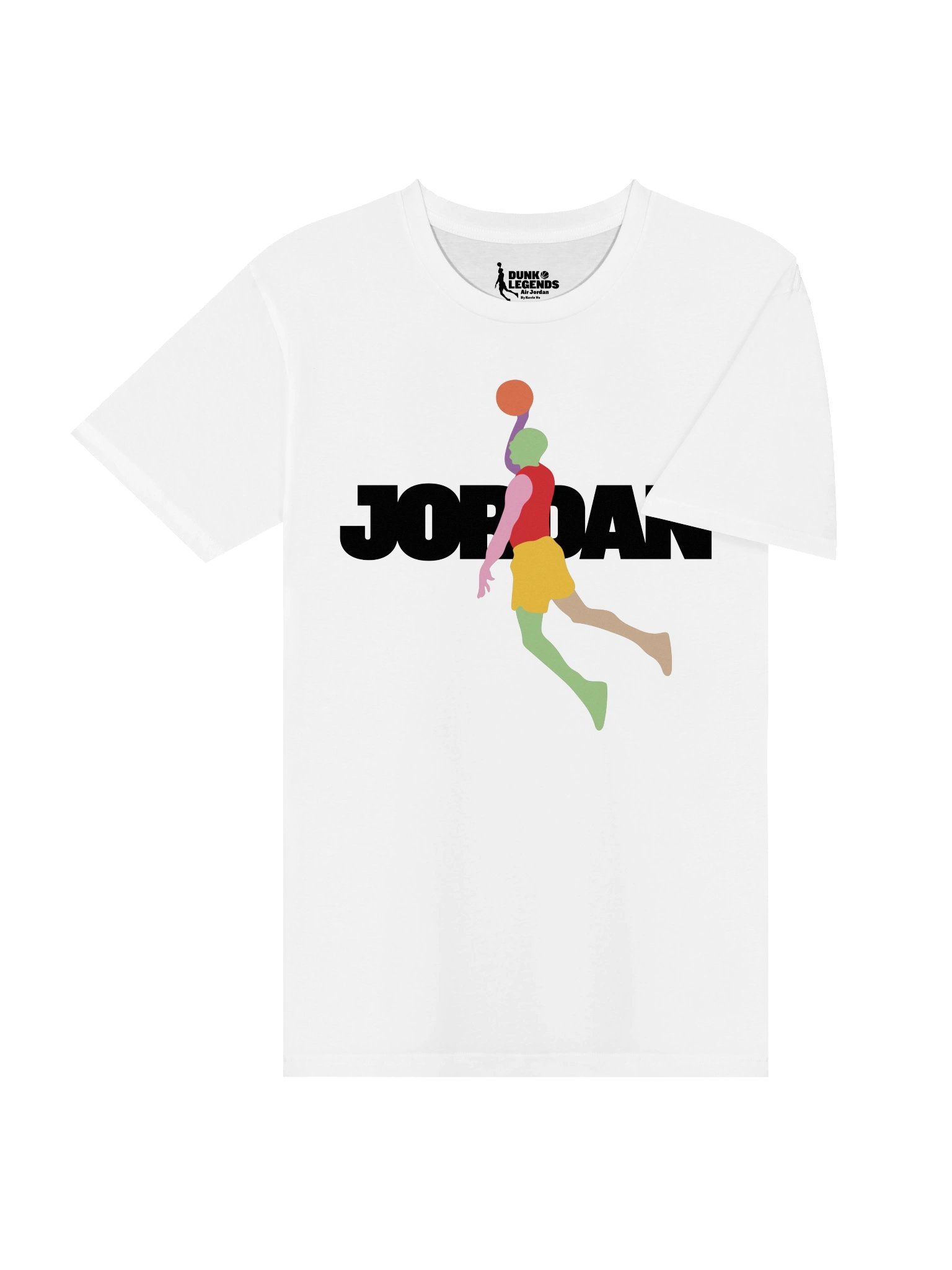 Dunk Legends - Michael Jordan product image (3)